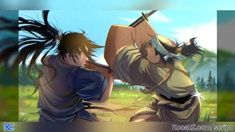 Free Basic Auto Parry