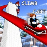 Climb and Cart 🚂 icon