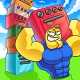 [UPD] Oven Tycoon icon