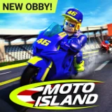 Moto Island 🌴 icon