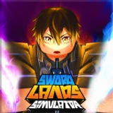 [F3] Sword Lands Simulator - Alpha