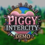 [DEMO VERSION] Piggy: Intercity