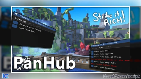 Panhub