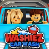 🚗 Washiez Car Wash