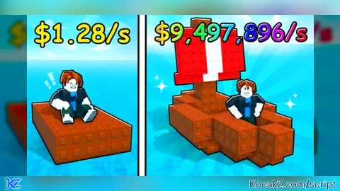 INFINITE MONEY I OP SCRIPT XD