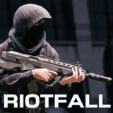 RIOTFALL [FPS] icon