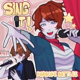 [🎵CUSTOM SERVERS] Sing It! Karaoke Battles [VC🎤] icon