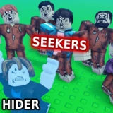 Zombie Hide & Seek icon