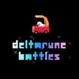 DELTARUNE Battles [WIP]