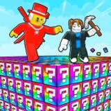 ⛏️ Break a Lucky Block! icon