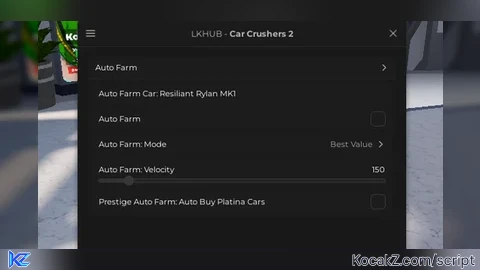 LKHUB