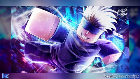 ProjectZC Gojo