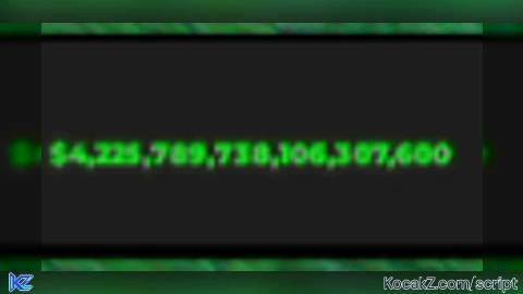 CookieHub Give Money I Infinite Money