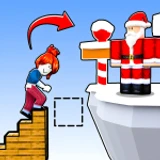 🎅 Bridge to SANTA! icon