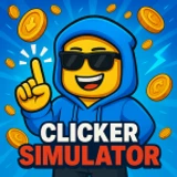 Clicker Simulator icon