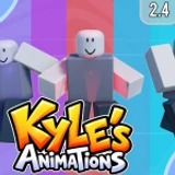 [1.94] Kyle's Animations icon