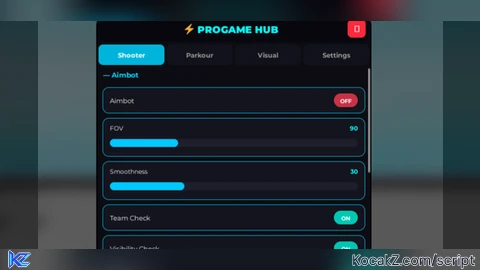 all games hub