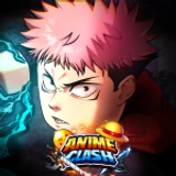 [ RELEASE ] Anime Clash icon