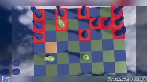 Chess Engine