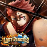 Last Pirates icon