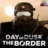 [Day of Dusk] The Border (Beta) icon