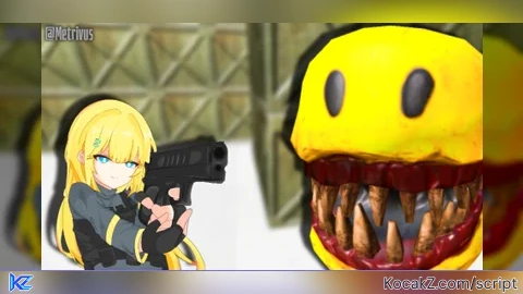 Auto Get Gun