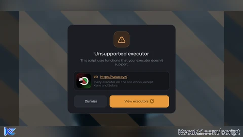Warning Card open source