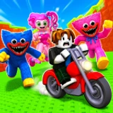 [UPD] +1 Escape Guards for Poppy Playtime icon