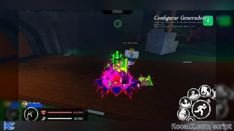 visual HP universal