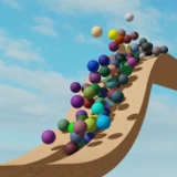 Huge Marble Slide icon
