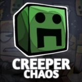 Creeper Chaos [Beta] icon