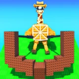 Brainrot Slingshot icon