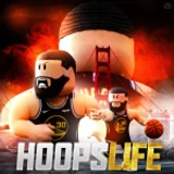  [CUSTOM GYM STATS] Hoops Life Basketball icon