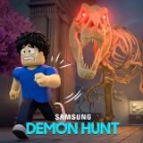 [NEW LEVEL] 🌌 Samsung Galaxy - Prop Hunt 🌌 icon