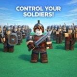 Control Your Soldiers ⚔️