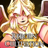 Reborn Cultivation [⚡] icon