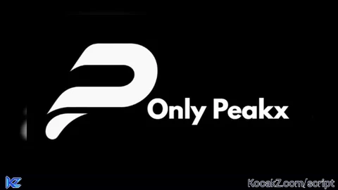 Peakx | Universal Aimbot