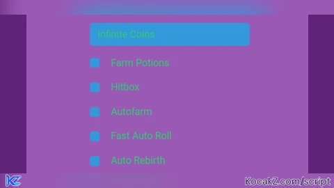 Auto Farm And More