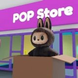 Popmarket Simulator