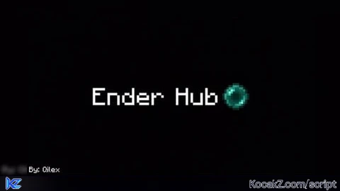 Ender Hub Tco