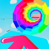 Mega Color Obby