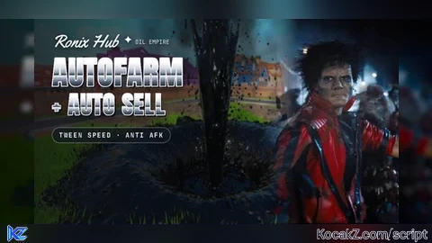 Best *OP* Autofarm Auto Sell Tween Speed Anti AFK
