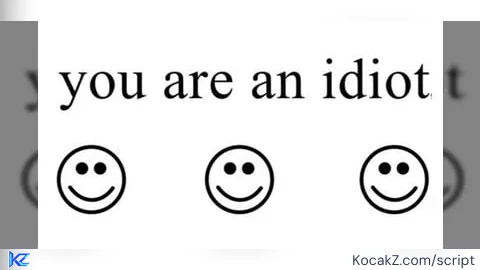 The GUI Of idiots F3X