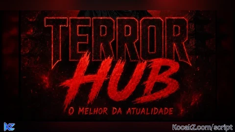 Terror hub