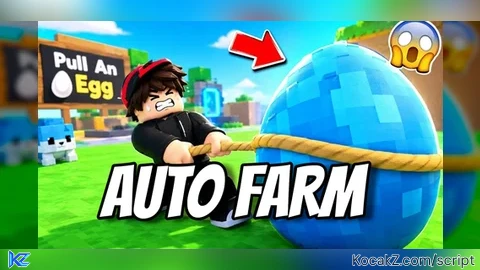 AUTO FARM GUI