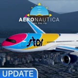 Aeronautica icon
