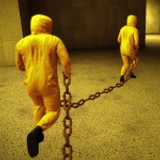 Chained in Backrooms icon