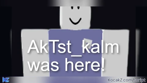 AkTstgui by v00pkidd