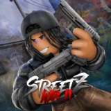 [🔥] Streetz War 2 icon