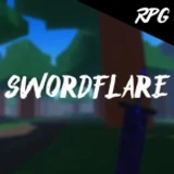 [NEW BOSS] Swordflare! ⚔️ RPG Adventure icon